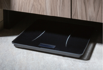 ヘルスメータースペース