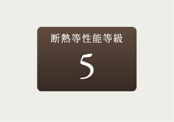 断熱等性能等級（取得済）