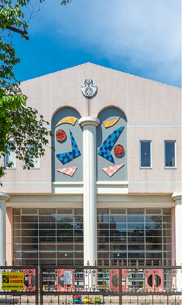 埼玉大学教育学部附属小学校