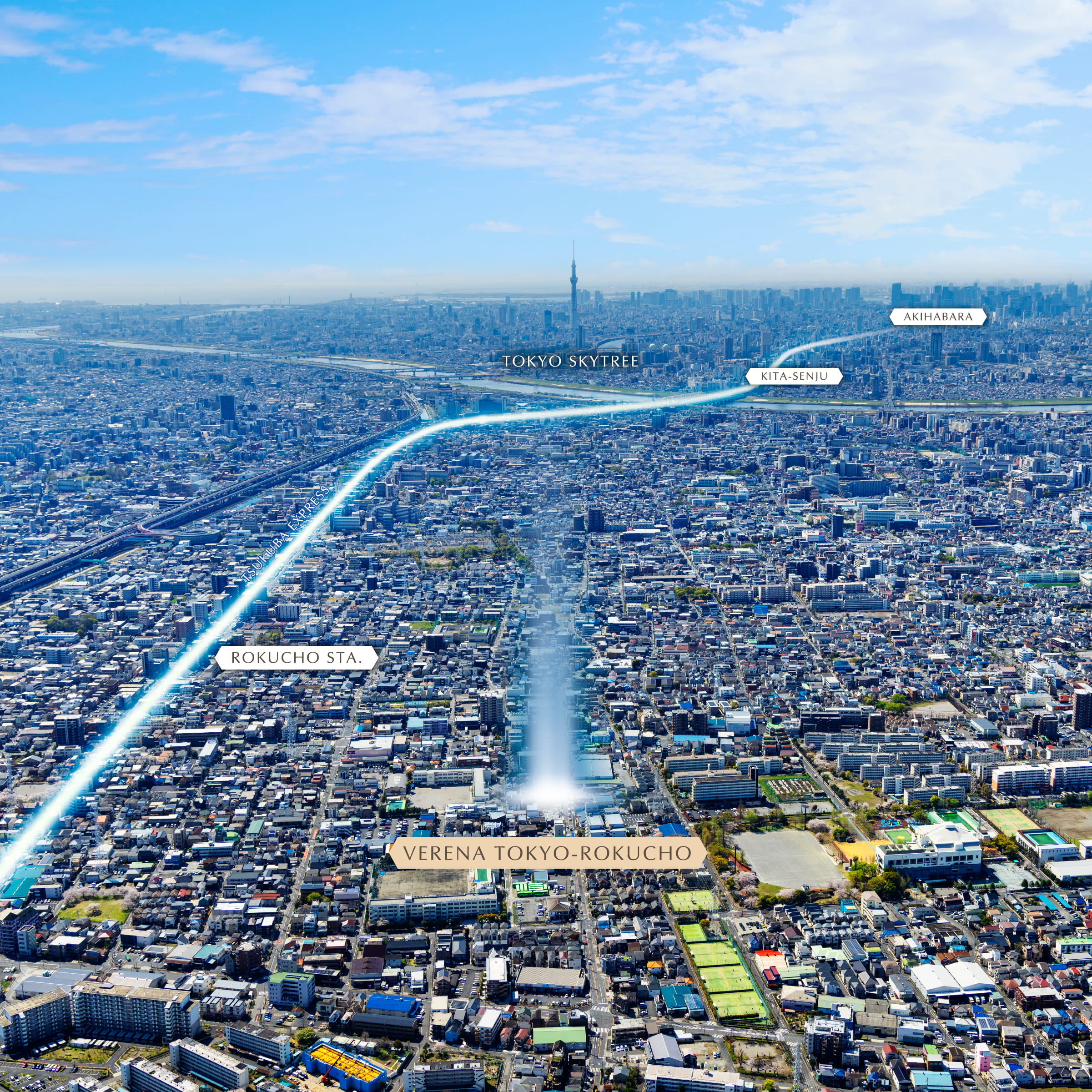 航空写真