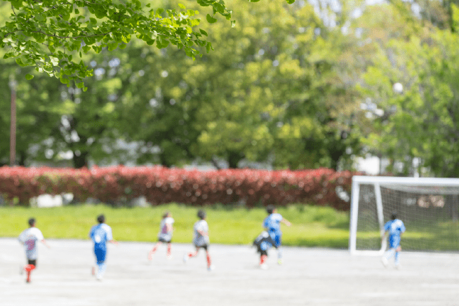 足立区総合スポーツセンター