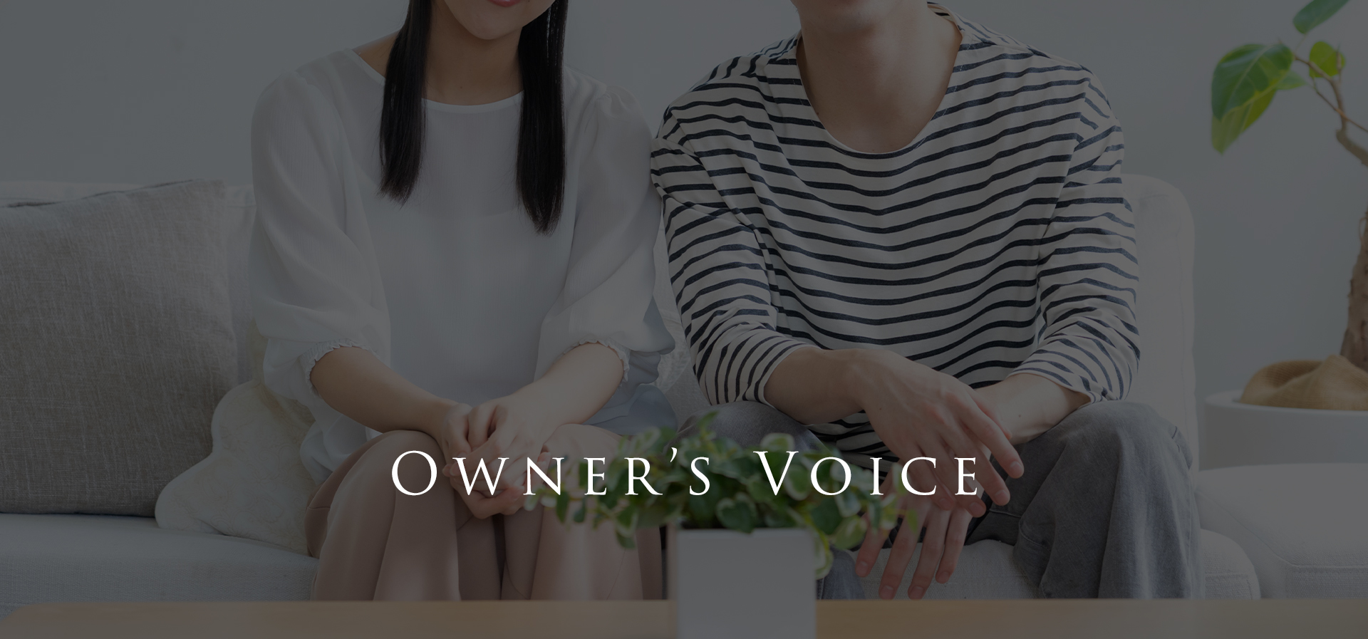 Owner’s Voice