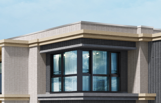 外観完成予想CG