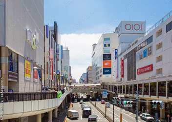 MACHIDA