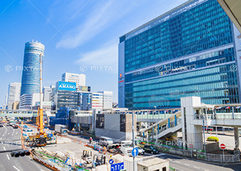 SHINYOKOHAMA
