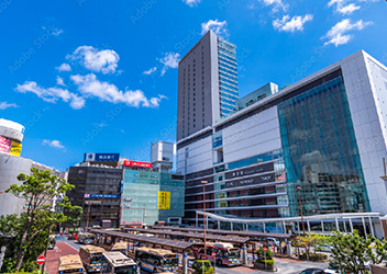YOKOHAMA
