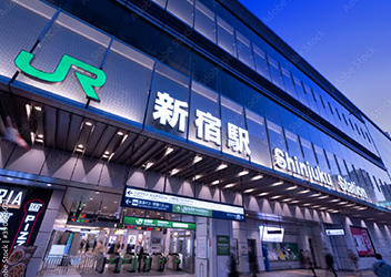 SHINJUKU