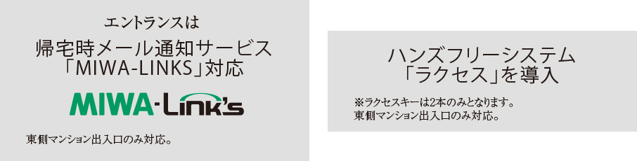 MIWA-Link's