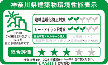 CASBEEかながわ