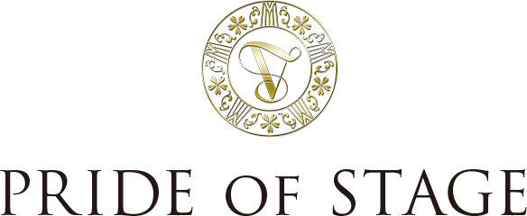 PRIDE of STAGE