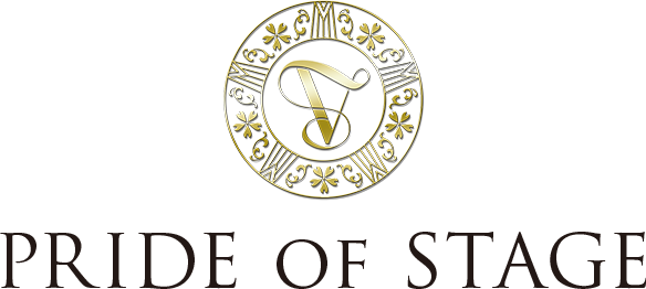 PRIDE of STAGE