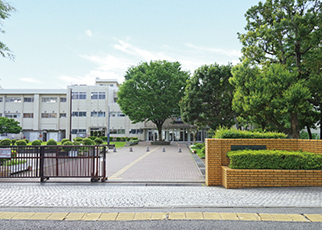 相模原市立中央小学校［通学区］