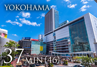 YOKOHAMA