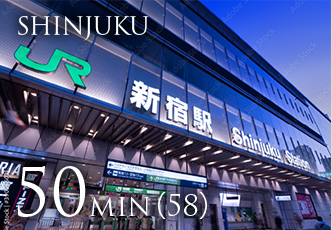 SHINJUKU