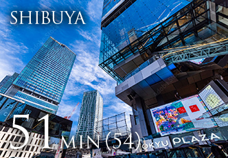 SHIBUYA