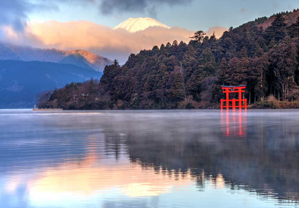 鳥居