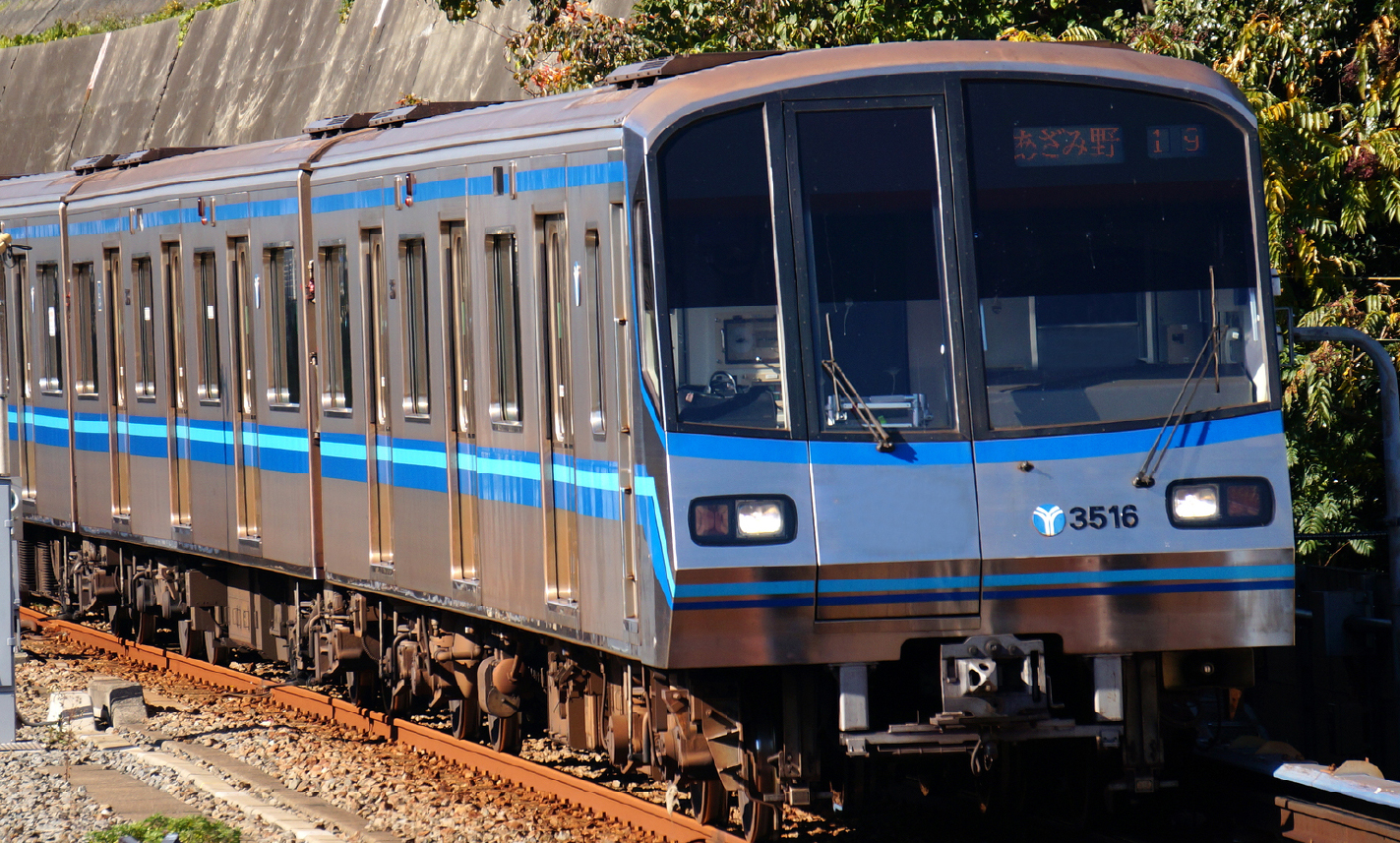 電車