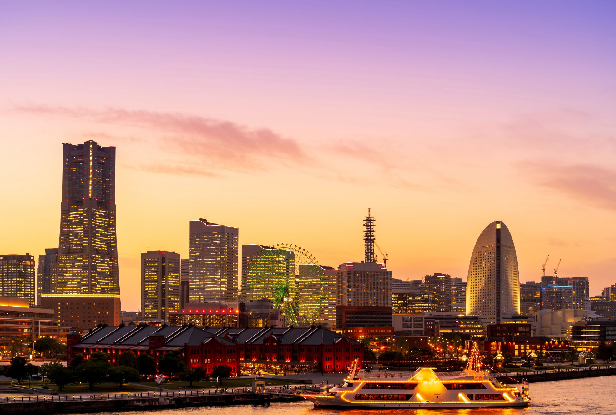 YOKOHAMA
