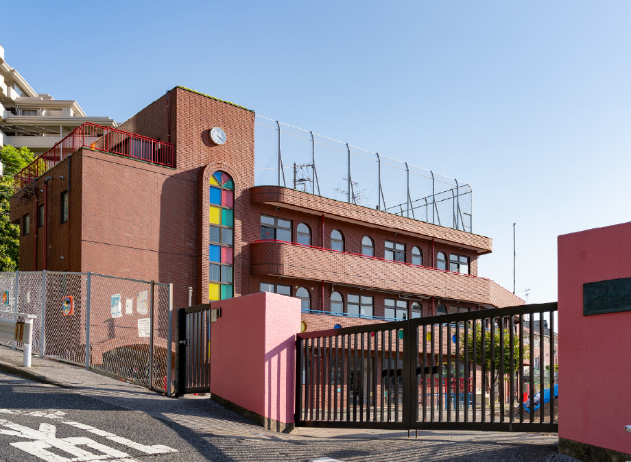 蒔田ひまわり保育園