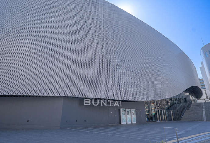 横浜BUNTAI