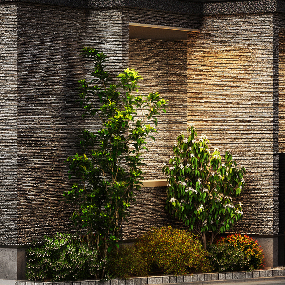 外観完成予想CG