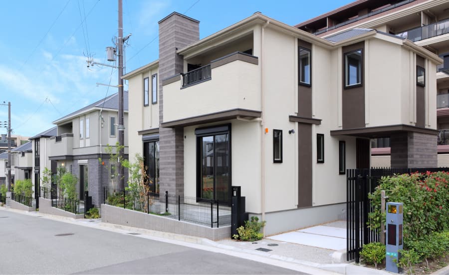 第2工区 竣工写真