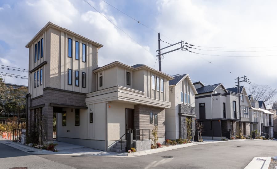 第1工区 竣工写真