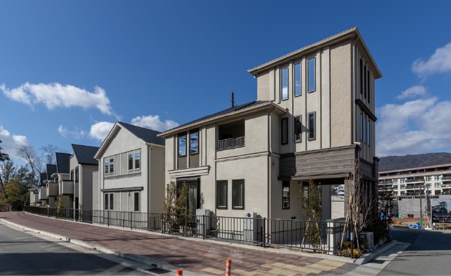 第1工区 竣工写真