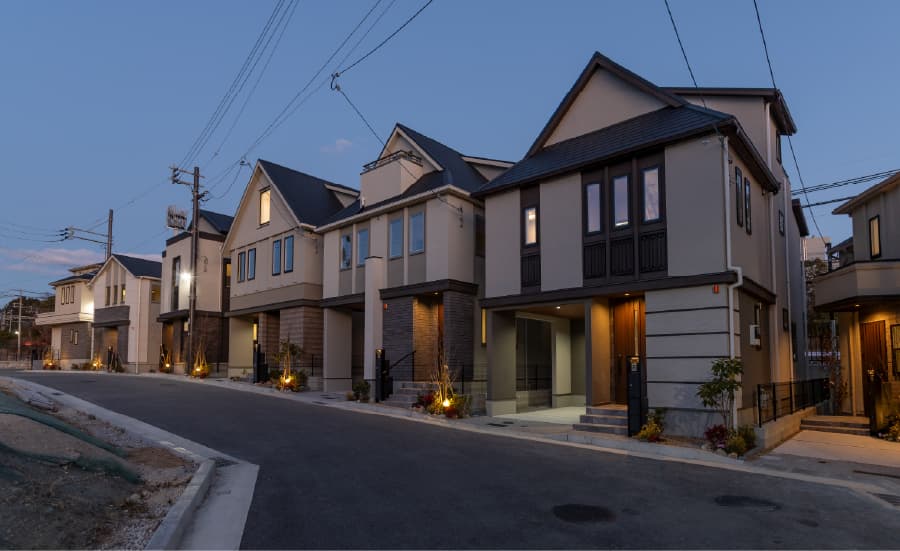 第1工区 竣工写真