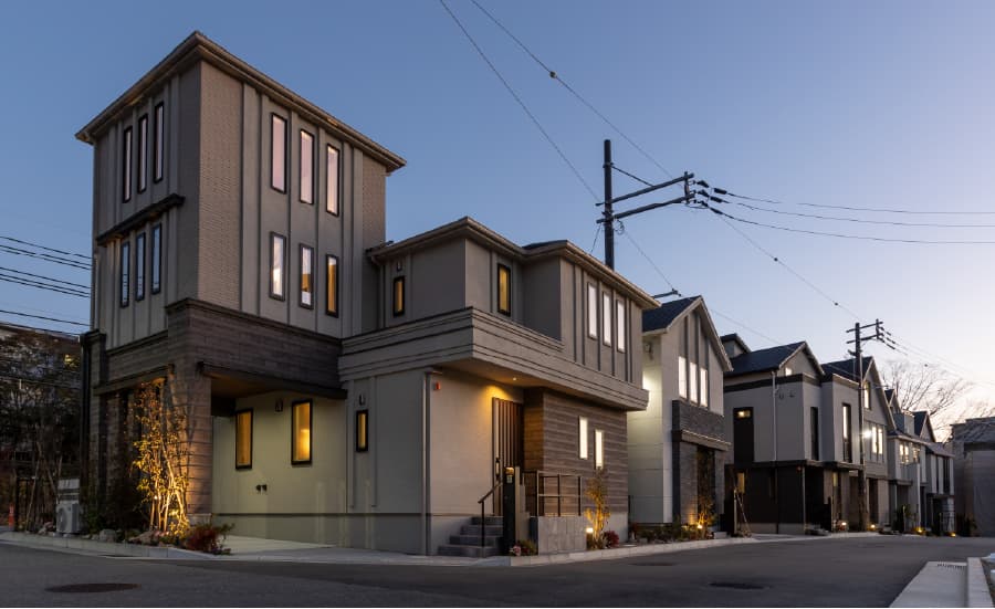 第1工区 竣工写真