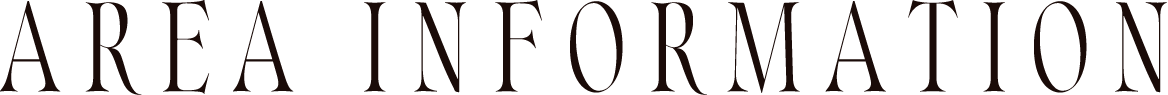 AREA INFORMATION