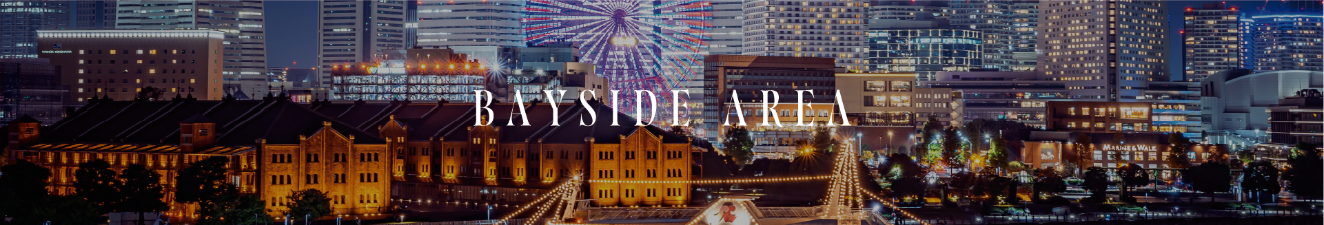 BAYSIDE AREA