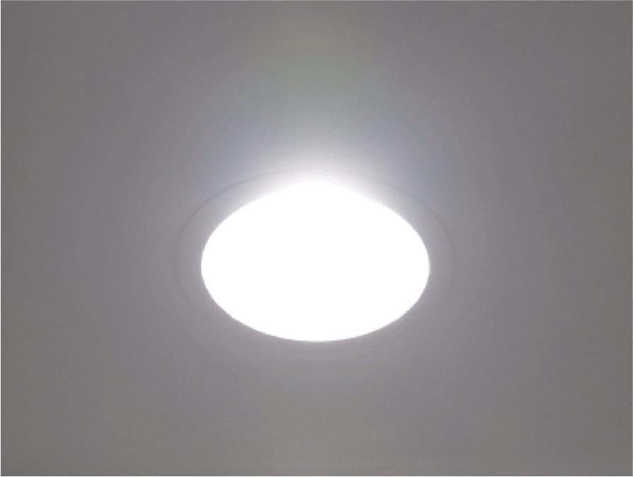 LED照明